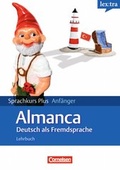 Cover: Lextra - Deutsch als Fremdsprache - Sprachkurs Plus: Anf&auml;nger / A1/A2 - Lehrbuch mit CDs und Audios online - Cornelsen Verlag