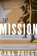 Cover: The Mission - W. W. Norton & Company