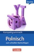 Cover: Lextra - Polnisch - Kompaktgrammatik / A1-B1 - Polnische Grammatik - Cornelsen Verlag