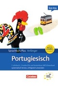 Cover: Lextra - Portugiesisch - Sprachkurs Plus: Anf&auml;nger / A1/A2 - Selbstlernbuch mit CDs (Neubearbeitung) - Cornelsen Verlag