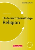 Cover: Unterrichtseinstiege - Cornelsen P&auml;dagogik