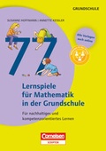 Cover: Lernen im Spiel - Cornelsen P&auml;dagogik
