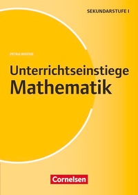 Enlarge image Cover: Unterrichtseinstiege - Cornelsen Pädagogik