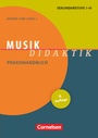 Cover: Fachdidaktik - Cornelsen Pädagogik