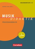 Cover: Fachdidaktik - Cornelsen P&auml;dagogik