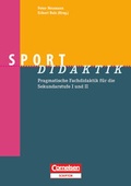 Cover: Fachdidaktik - Cornelsen P&auml;dagogik