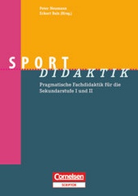 Abbildung von: Fachdidaktik - Cornelsen Pädagogik