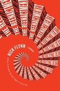 Cover: The Reenactments - W. W. Norton & Company