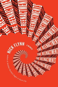 Abbildung von: The Reenactments: A Memoir - W. W. Norton & Company