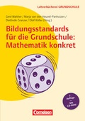 Cover: Lehrerb&uuml;cherei Grundschule - Cornelsen P&auml;dagogik