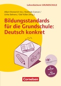 Cover: Lehrerb&uuml;cherei Grundschule - Cornelsen P&auml;dagogik