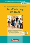 Cover: Lehrer-B&uuml;cherei: Grundschule / Lernf&ouml;rderung im Team - Cornelsen P&auml;dagogik