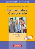 Cover: Lehrerb&uuml;cherei Grundschule - Cornelsen P&auml;dagogik