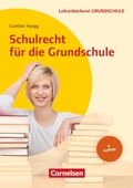 Cover: Lehrerb&uuml;cherei Grundschule - Cornelsen P&auml;dagogik