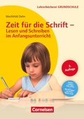 Cover: Lehrerb&uuml;cherei Grundschule - Cornelsen P&auml;dagogik