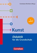 Cover: Didaktik f&uuml;r die Grundschule - Cornelsen P&auml;dagogik