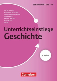 Enlarge image Cover: Unterrichtseinstiege - Cornelsen Pädagogik