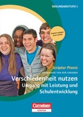 Cover: Scriptor Praxis - Cornelsen P&auml;dagogik