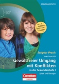 Cover: Scriptor Praxis - Cornelsen P&auml;dagogik