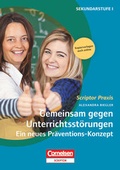 Cover: Scriptor Praxis - Cornelsen P&auml;dagogik