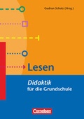 Cover: Fachdidaktik f&uuml;r die Grundschule - Cornelsen P&auml;dagogik