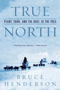 Cover: True North - W. W. Norton & Company