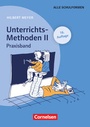 Cover: Praxisbuch Meyer - Cornelsen Pädagogik