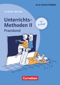 Cover: Praxisbuch Meyer - Cornelsen P&auml;dagogik
