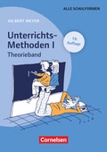 Cover: Praxisbuch Meyer - Cornelsen P&auml;dagogik