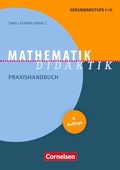 Cover: Fachdidaktik - Cornelsen P&auml;dagogik
