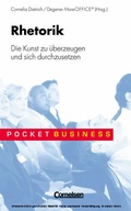 Cover: Rhetorik - Bibliographisches Institut