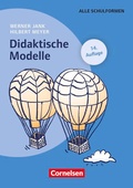 Cover: Praxisbuch Meyer - Cornelsen P&auml;dagogik