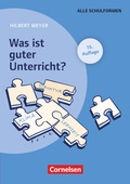 Cover: Praxisbuch Meyer - Cornelsen P&auml;dagogik