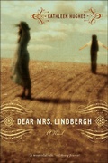 Cover: Dear Mrs. Lindbergh - W. W. Norton & Company