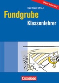 Cover: Fundgrube - Sekundarstufe I - Cornelsen P&auml;dagogik