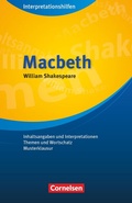 Cover: Cornelsen Senior English Library - Literatur - Ab 11. Schuljahr / C1 - Cornelsen Verlag