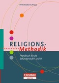 Cover: Fachmethodik / Religions-Methodik - Cornelsen P&auml;dagogik