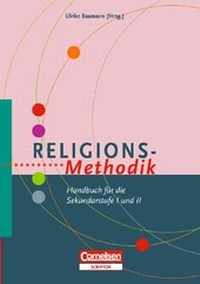 Enlarge image Cover: Fachmethodik / Religions-Methodik - Cornelsen Pädagogik