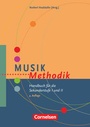Cover: Fachmethodik - Cornelsen Pädagogik