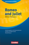 Cover: Cornelsen Senior English Library - Literatur - Ab 11. Schuljahr / C1 - Cornelsen Verlag