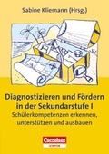 Cover: Praxisbuch / Diagnostizieren und F&ouml;rdern in der Sekundarstufe I - Cornelsen P&auml;dagogik
