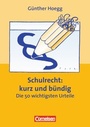 Cover: Praxisbuch / Schulrecht: kurz und bündig - Cornelsen Scriptor