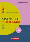 Cover: Fachmethodik - Cornelsen P&auml;dagogik