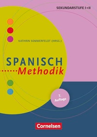 Enlarge image Cover: Fachmethodik - Cornelsen Pädagogik