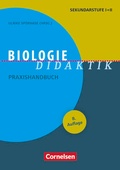 Cover: Fachdidaktik - Cornelsen P&auml;dagogik