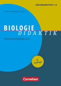 Enlarge image Cover: Fachdidaktik - Cornelsen Pädagogik