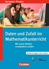 Enlarge image Cover: Scriptor Praxis / Daten und Zufall im Mathematikunterricht - Cornelsen Scriptor