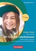Cover: Scriptor Praxis - Cornelsen P&auml;dagogik
