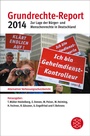 Bild: Grundrechte-Report 2014 - Fischer Taschenbuch