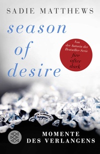 Abbildung von: Season of Desire - Fischer Taschenbuch